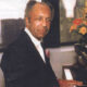 John L Nelson